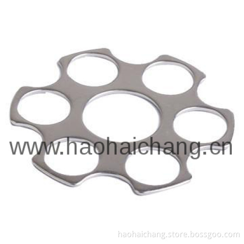 OEM Stamping Flange Bracket Manufacturer